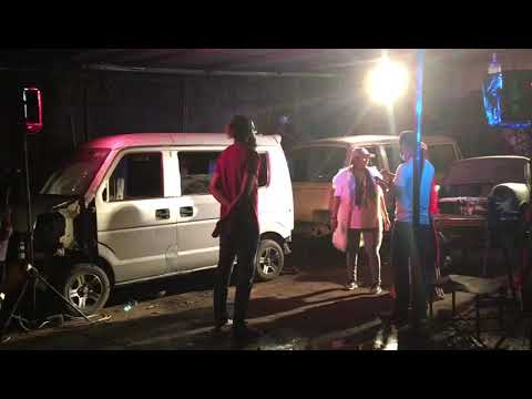 Making Videos Of Humma Cover Song