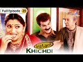 Instant Khichdi Parikh Family Kaise Chalaayegi Hospital FULL EPISODE 23
