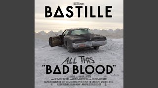 Bad Blood
