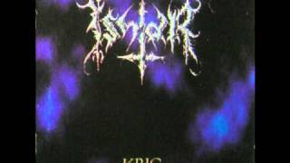 Ishtar - Mörkrets Furste