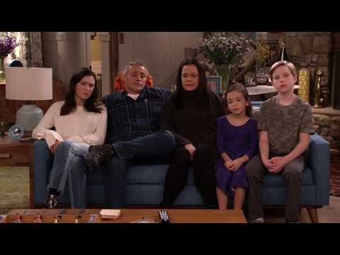 Man with a Plan Season 2 (Promo)
