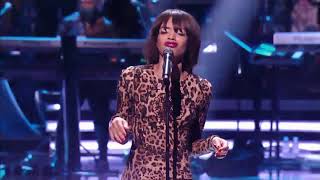 My Fave Underrated Artist Alice Smith... When Love Brings You In Deeper... Red Blend Session...