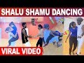 Viral Video Shalu Shamu Dancing Video Shalu Shamu Viral Video Film Flick