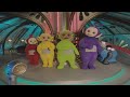 Teletubbies Carousel 1999