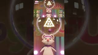 経営難につきアイドル始めます🎤✨ | ファイナルファンタジーVII リベレーション #ff7  #ff7revelation