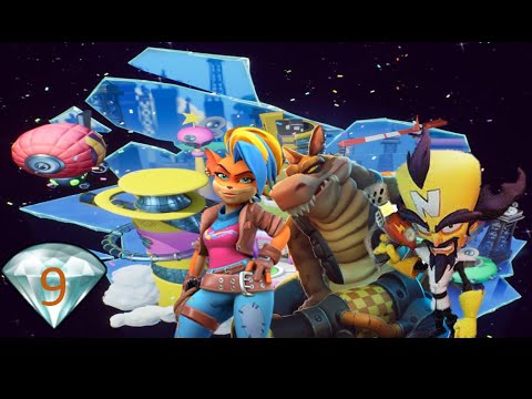 Crash Bandicoot 4  It's About Time Pt9