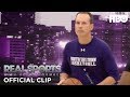 Chris Collins Takes On Northwestern Basketball | Real Sports w/ Bryant Gumbel | HBO