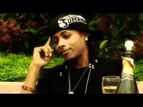 Squadron 138 / Mike Bu & El Rapero Malcriado - Chinguele (Video Oficial)