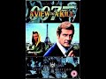 Closing To A View To A Kill Ultimate Edition UK DVD 2006