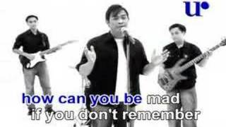 The Past - Jed Madela