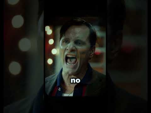 Tony saves Dr. Shirley from thugs in a bar #greenbook #film #movie #movieclips #racism