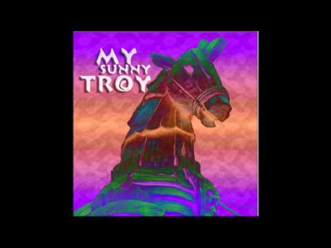 SUNNY C. - MY TROY (Tech:House: Mix)