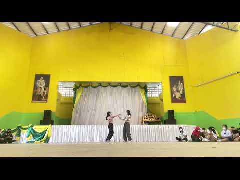 RANDOM DANCE NO.2 [MBS STUDENT COUNCIL | 27.06.2023]