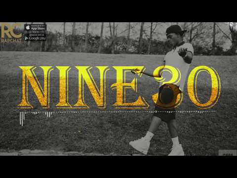 Dave East x Lil Uzi Vert x Lil Baby Type Beat / Hard Dark Rap Trap Instrumental - "Nine30"