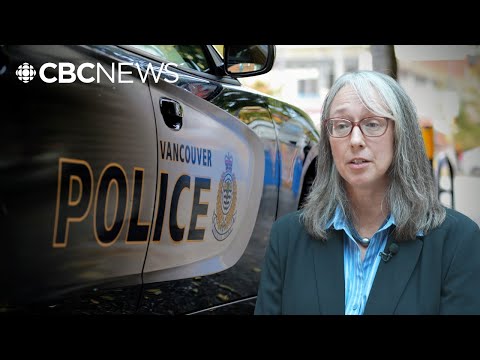Justice Institute of B.C. says it's prepared to train more police recruits amid officer shortage