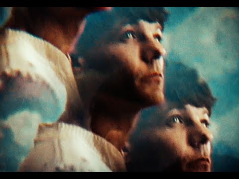 Louis Tomlinson - Lazy (Visualiser)