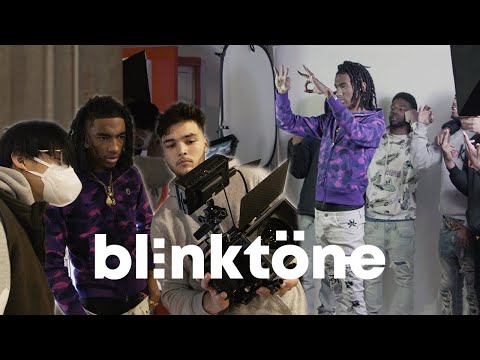 BEHIND THE SCENES w/DB.BOUTABAG & IMXSEBASTIAN