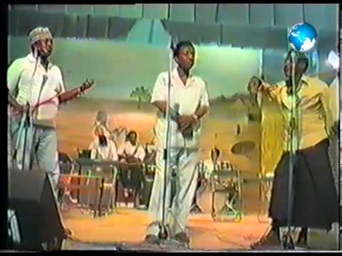 WABARI XISHOOD & JACEYL