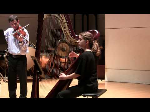 Resoundings (2013) Mvt. I - by Daniel Knaggs