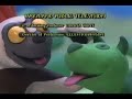 Zoboomafoo 1999 End Credits For CruzIbarraMartinez413