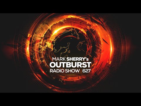 Outburst Radioshow #627