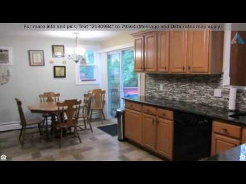 Priced at $339,900 - 16 Nancy Rd, Lynn, MA 01904