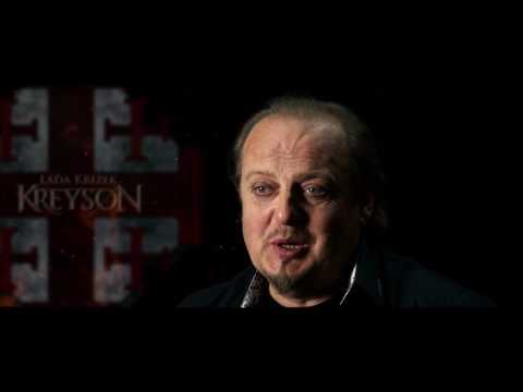 KREYSON   Láďa Křížek