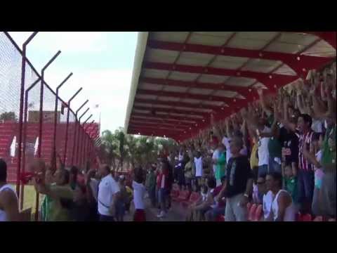 GRÊMIO OSASCO 1 X 1 SAO JOSÉ