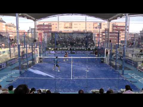Padel Pro Tour | Programa 68 - Madrid 2012