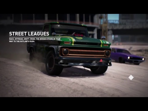 NEED FOR SPEED PAYBACK | Walkthrough Gameplay Part 4 (LIVE) - Deluxe Edition - Full Game