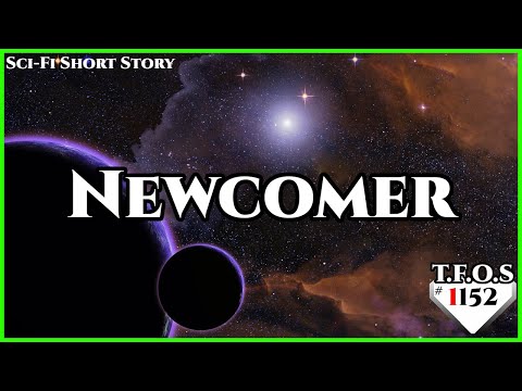Newcomer by IAreGoodAtRighting | Humans are Space Orcs | HFY | TFOS1152