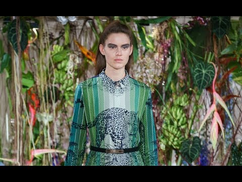 HERMÈS Pre Fall 2019 Highlights Paris - Fashion Channel