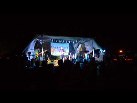 The Kowal Chicks - Nočné Vtáča (Budafest 2017)