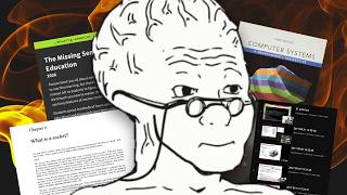 Extremely Underrated Programming Resources