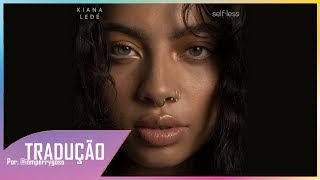 Shame - Kiana Ledé ft. Blackway (Tradução)