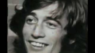 August October- Robin Gibb