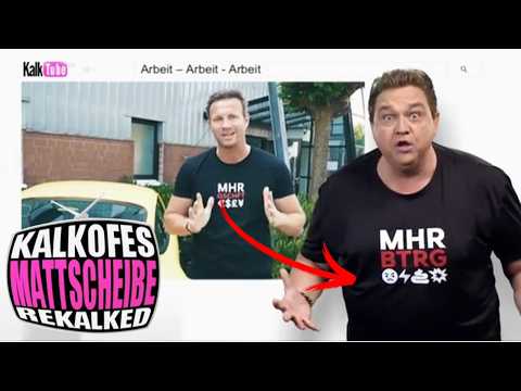 Es Fährt Ein Film Ins Nirgendo - Oliver Kalkofe