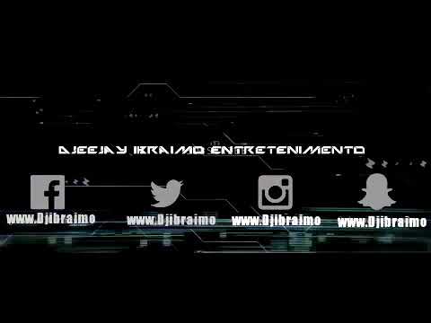 The Projecto By Djeejay Ibraimo  Ft Mario Makumbe  Titulo+ Ntochema Baba {MZ