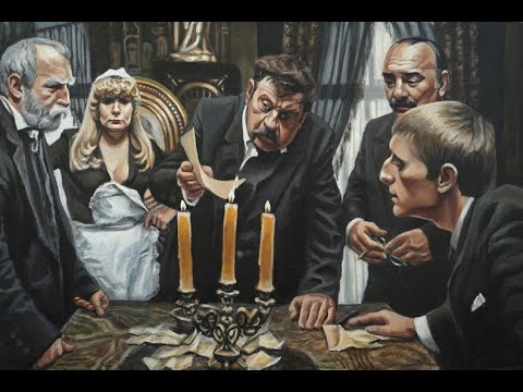 Najbolje scene iz domaćih filmova - 1. deo