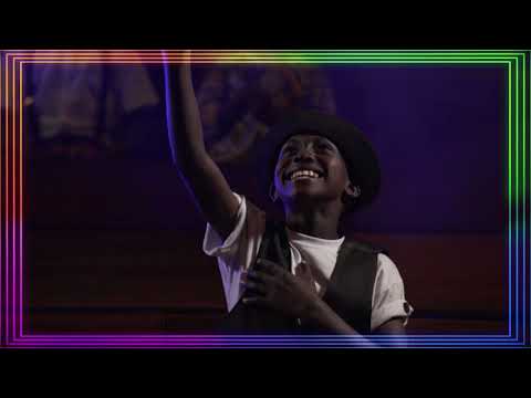 Holding On - Watoto Children's Choir