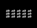 Girls' Generation - Bad Girl [Lyrics] 