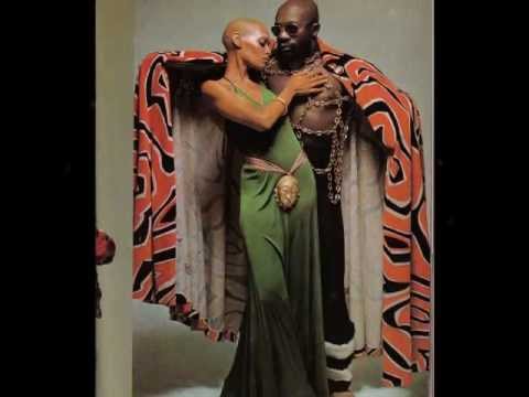 Isaac Hayes - Soulville
