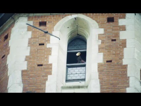 Hejnał.  #Trailer: Kraków - Miasto Jazzu // Cracow - City of Jazz