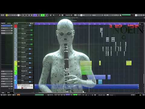 Noein - Cyclic Entelecheia (170) - prv