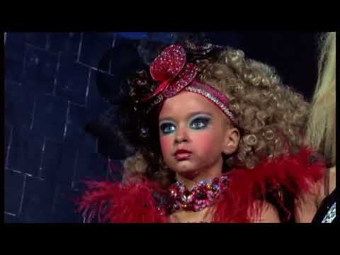 Strictly Baby Disco (4/4)