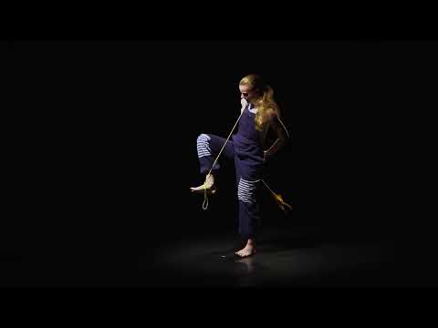 SCHEMA - Raw & Polished, Mar 2023 - Tanzzentrale, Furth - Filmed by Henrik Kaalund