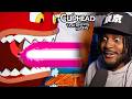 Coryxkenshin Cuphead ALL Episodes