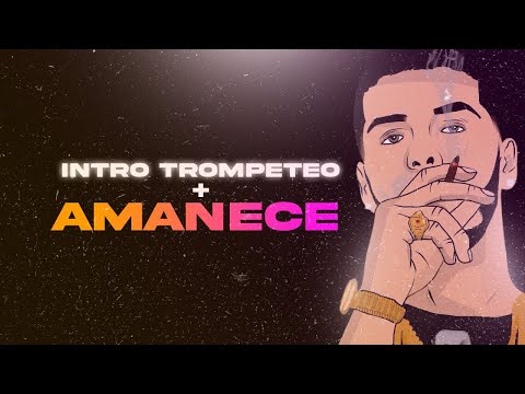 INTRO TROMPETEO + AMANECE - RKT - LUCAS TELLO