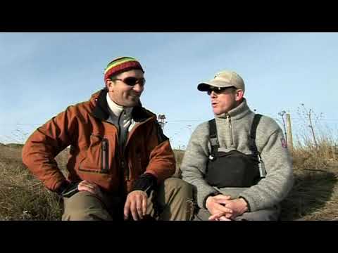 Veitt með vinum Ytri Rangá  sería 3