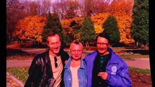 Mykola Lunov  Ne Me Quitte Pas ,Paul Mauriat ,Ennio Morricone..